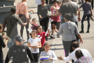 NEWS - San Bernardino: Drei Tote bei Schiesserei an Grundschule