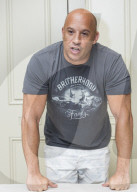 PORTRAIT - Vin Diesel 