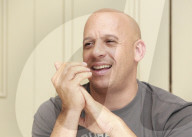 PORTRAIT - Vin Diesel 