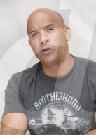 PORTRAIT - Vin Diesel 