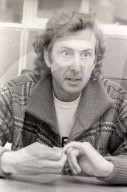 PORTRAIT - Eric Idle 
