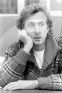 PORTRAIT - Eric Idle 