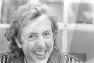 PORTRAIT - Eric Idle 