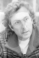 PORTRAIT - Eric Idle 