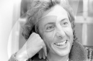 PORTRAIT - Eric Idle 