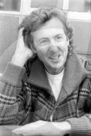 PORTRAIT - Eric Idle 