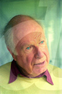 PORTRAIT - Peter Brook