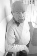 PORTRAIT - Peter Brook