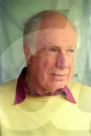 PORTRAIT - Peter Brook