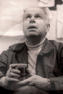 PORTRAIT - Peter Brook
