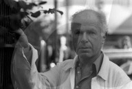 PORTRAIT - Peter Brook