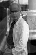 PORTRAIT - Peter Brook