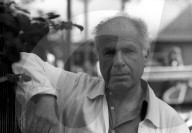PORTRAIT - Peter Brook