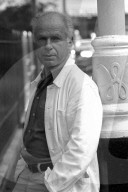 PORTRAIT - Peter Brook
