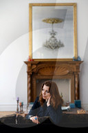 STUDIO - Elif Shafak