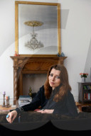 STUDIO - Elif Shafak