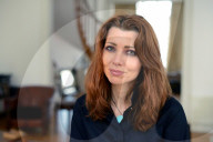 STUDIO - Elif Shafak
