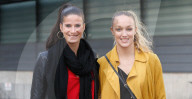 PEOPLE - Roter Teppich beim "Match for Africa" in Zürich