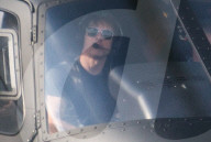 PEOPLE - Tom Cruise bei den Dreharbeiten von "Mission Impossible 6" in Paris