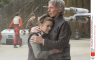 Star Wars - The Force Awakens - 2015