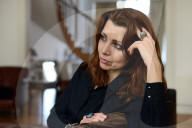 STUDIO - Elif Shafak