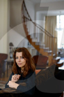 STUDIO - Elif Shafak