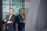 STUDIO - Oscar Munoz
