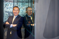 STUDIO - Oscar Munoz
