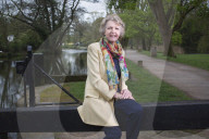 PORTRAIT - Penelope Keith 