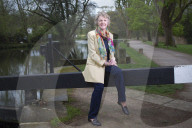 PORTRAIT - Penelope Keith 