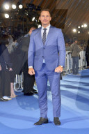 PEOPLE - Chris Pratt fÃ¼r die 'Guardians of the Galaxy' Premiere in Tokio