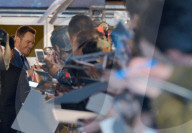 PEOPLE - Chris Pratt für die 'Guardians of the Galaxy' Premiere in Tokio