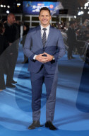PEOPLE - Chris Pratt für die 'Guardians of the Galaxy' Premiere in Tokio