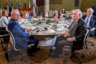 NEWS - Lucca: G7 Aussenminister beraten über Syrien