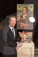 PEOPLE - Paris: Promis am Louis Vuitton Masters