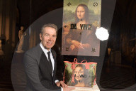 PEOPLE - Paris: Promis am Louis Vuitton Masters