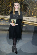 PEOPLE - Paris: Promis am Louis Vuitton Masters