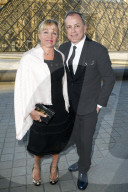 PEOPLE - Paris: Promis am Louis Vuitton Masters