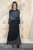 PEOPLE - Paris: Promis am Louis Vuitton Masters