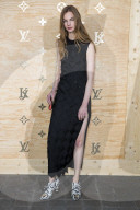 PEOPLE - Paris: Promis am Louis Vuitton Masters