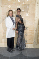 PEOPLE - Paris: Promis am Louis Vuitton Masters