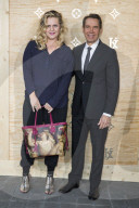 PEOPLE - Paris: Promis am Louis Vuitton Masters