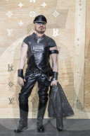 PEOPLE - Paris: Promis am Louis Vuitton Masters