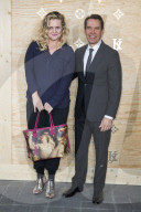 PEOPLE - Paris: Promis am Louis Vuitton Masters