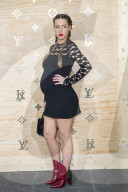 PEOPLE - Paris: Promis am Louis Vuitton Masters