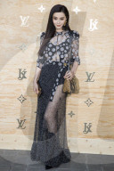 PEOPLE - Paris: Promis am Louis Vuitton Masters