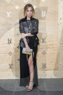 PEOPLE - Paris: Promis am Louis Vuitton Masters