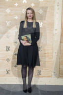 PEOPLE - Paris: Promis am Louis Vuitton Masters