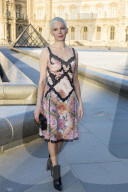 PEOPLE - Paris: Promis am Louis Vuitton Masters