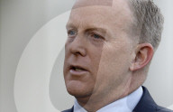 NEWS - Washington: Trump-Sprecher Sean Spicer entschultigt sich für Holocaust-Vergleich